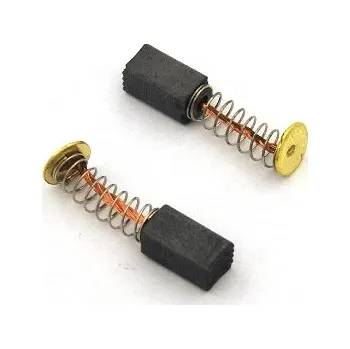 Uhlíky pro multifunkční vibrační brusku PARKSIDE PMFS 200 C3 IAN 345815