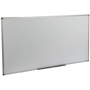 Magnetická tabule Basic 180 x 90 cm bílá