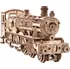 3D puzzle UGEARS Harry Potter Bradavický expres 504 dílků