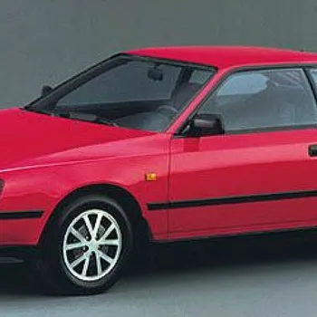 Blatník karosérie Lemy blatniku Toyota Celica 1985-1989