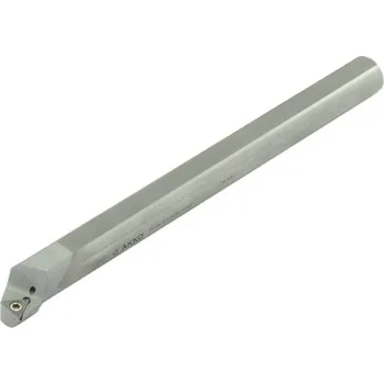 Soustruh Soustružnický antivibrační držák VBD E12Q STUPL 1103 M.01.02.03.57.08