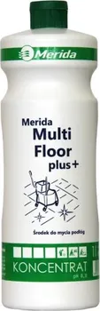 Čistič podlahy Merida Multi Floor Plus