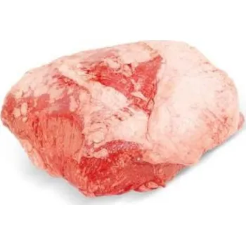 Maso a ryba Květová špička Rump steak, chlazené