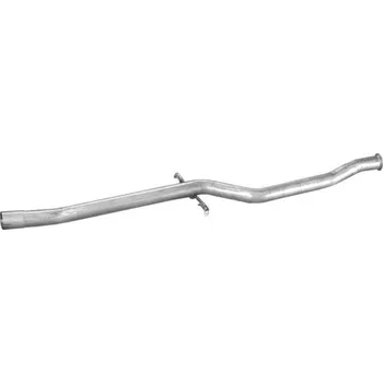 Výfuková trubka Výfuková trubka POLMO 04.311