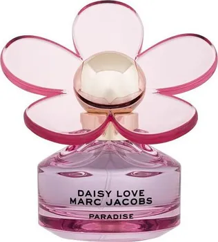 Dámský parfém Marc Jacobs Daisy Love Paradise W EDT 50 ml