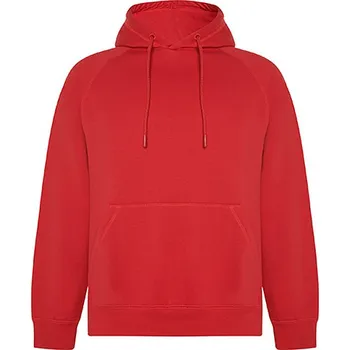 pracovní mikina ROLY Mikina Vinson, pánská E1074-60-XL XL Červená