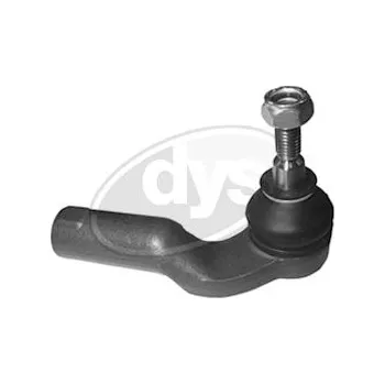 Táhlo řízení Čep řízení DYS 22-07201-2