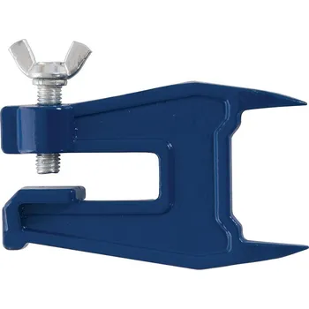 Silverline 581903 svěrák na řetězovou lištu 16 mm