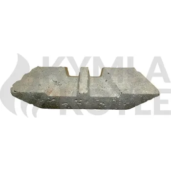 Kotel Keramická tvarovka trysky - Blaze Harmony