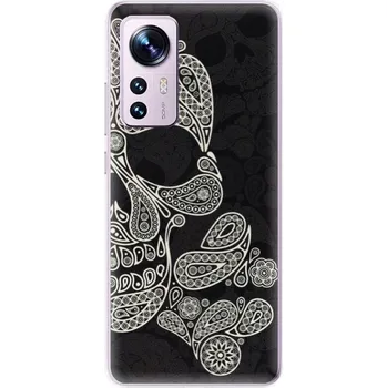 Pouzdro na mobilní telefon Odolné silikonové pouzdro iSaprio - Mayan Skull - Xiaomi 12 / 12X
