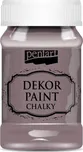 Pentart Dekor Paint Chalky 100 ml