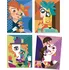 kreativní sada Djeco DJ09377 kreativní sada Pablo Picasso