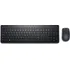 DELL KM3322W QWERTY CZ