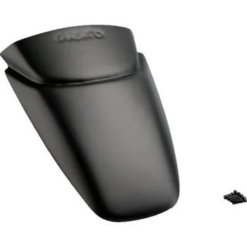 Puig Rear Fender Extension Triumph Trident 660 (21-23) Černá matná (J)