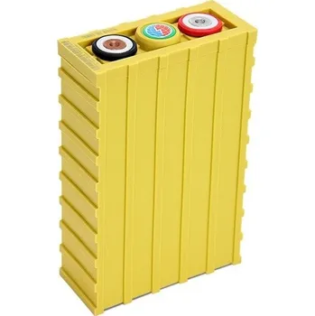 Článková baterie Baterie LiFeYPO4, 3,3V 50Ah Winston