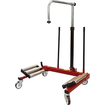 zvedák Traktorový a nákladní montážní zvedák