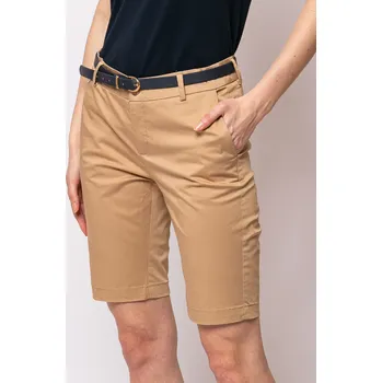 Dámské kalhoty WISION22 beige XS