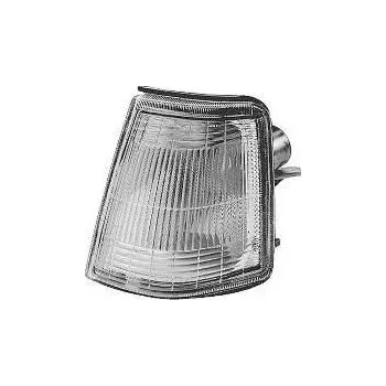 Směrový světlomet Blikač VAN WEZEL 4039902