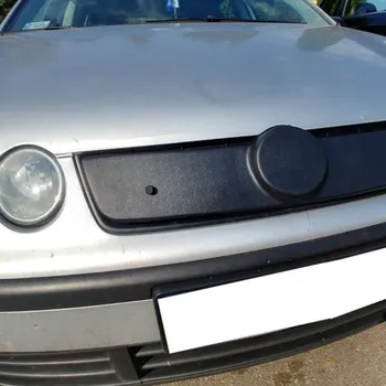 Zimní clona Zimní clona chladiče VW Polo 9N 01-05