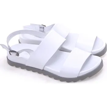 Dámské sandále Guero P571 883408 bílá, vel. 37