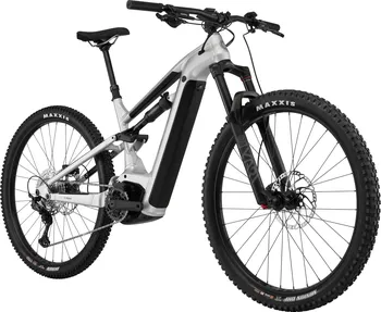 Elektrokolo Cannondale Moterra Neo 3 750 Wh 29" Mercury 2023