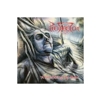 Zahraniční hudba Shedding Of Skin / Reissue 2023 / Splatter / Vinyl - Protector [LP]