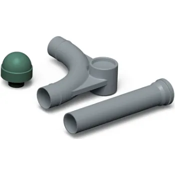 nádrž Příslušenství k podzemní nádrži na dešťovou vodu Unground Accessories (Příslušenství k nádržím na vodu)