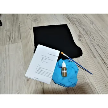 Oprava karosérie Vestore Opravná sada - Sonnenland černá