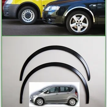 Blatník karosérie Lemy blatniku Mercedes Benz A W169 2004-2010