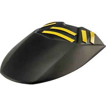 Puig Rear Fender Extension Suzuki GSX-S 750 (17-21) Černá matná (J)