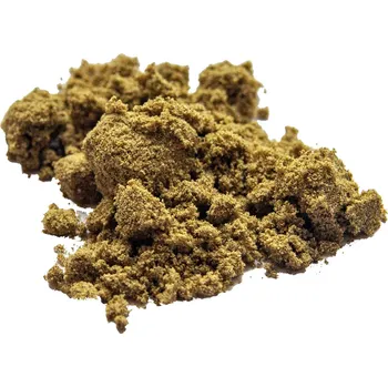 CBD WeedShop CBD Kief 1 gram - CBD 23 %