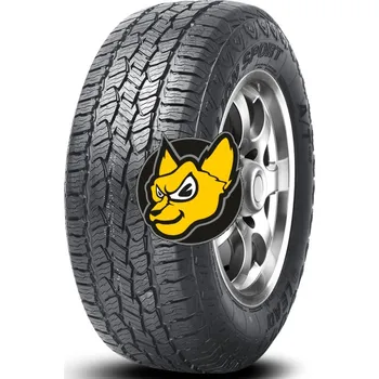 Celoroční osobní pneu Leao Lion Sport A/T 100 235/75 R15 104/101S