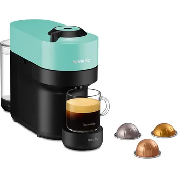 Nespresso Krups  Vertuo Pop XN920410