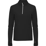 ROLY Mikina Melbourne, sportovní, dámská E1114-02-XL XL Černá