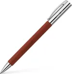 FABER-CASTELL kuličkové pero Ambition Pear Wood