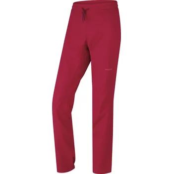 Dámské kalhoty Husky Dámské outdoorové kalhoty Speedy Long L S, magenta