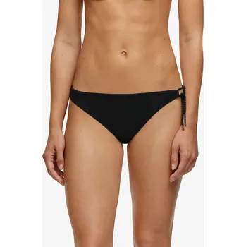 Dámské plavky Plavkové kalhotky CHANTELLE (10G9-02), Velikost XS, Barva černá