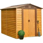 Zahradní domek MAXTORE WOOD 86 LG2301