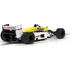 auto na autodráhu Scalextric Single Seater C4318 Williams FW11 1986 British Grand Prix Nigel Mansell