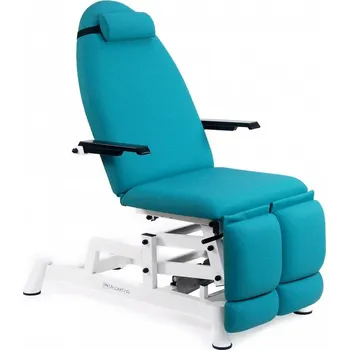 Masážní stůl Mobercas SE-1130-B-POD Barva čalounění: 16 - tmavě žlutá MUSTARD #6012 182*62 cm | 65 kg | 17 barev