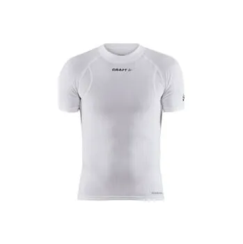 Pánské oblečení Triko CRAFT Active Extreme X SS bílá L