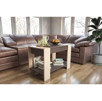 Konferenční stolek Casarredo Konferenční stolek RIO 2 wenge/dub mléčný II.jakost