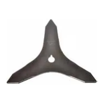 Univerzální Trojzubý nůž 3T, 300 x 25,4 x 3 mm - nahrazuje originál