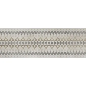 Obklad Getmi Hannah dekor 30x90 cm, mix rlv