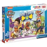 Clementoni Tlapková patrola Jeden tým…