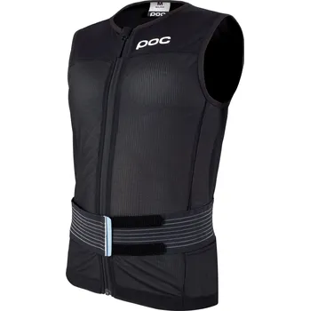 POC Spine VPD Air Vest Uranium Black, S