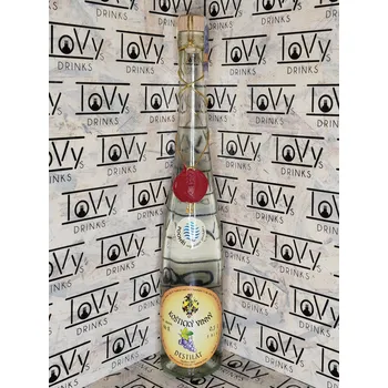 Pálenka Koštický vinný destilát 46% 0,5l