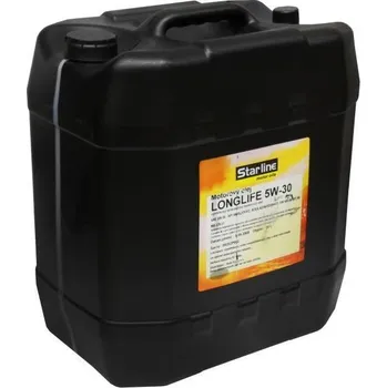 Motorový olej STARLINE LONG LIFE 5W-30 20L