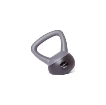 PINO PINOFIT® Kettlebell PVC soft & safe, 6 kg