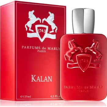 Parfém Parfums de Marly Parfums De Marly Kalan, Parfumovaná voda 125ml Pre všetkých Parfumovaná voda